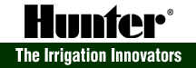 Hunter Industries Lawn Irrigation; Wireless Controllers for Lawn Sprinklers