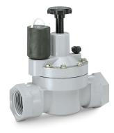 Irritrol 205 Series Irrigation Valves