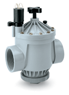 Irritrol 200B Series Irrigation Valves