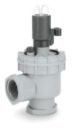 Irritrol 2400/2600 Series Irrigation Valves