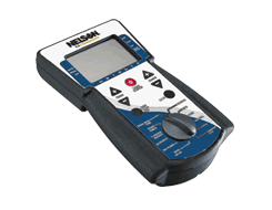 Nelson 8600 Remote Programmer