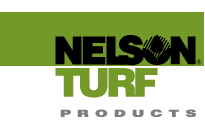 Nelson Irrigation; Valves for Lawn Sprinklers